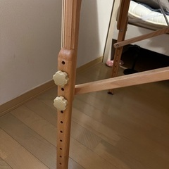 マッサージベッド　(持ち運び可能)の画像