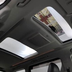 ✨高級感のある車にサンルーフ付き！の画像