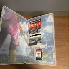 [switch]ドラゴンクエストXI 過ぎ去りし時を求めて Sの画像