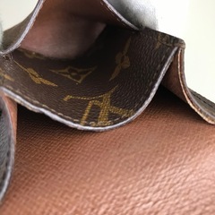 良品 ルイヴィトン シガレットケース  ユニセックスの画像