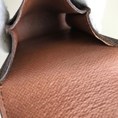 良品 ルイヴィトン シガレットケース  ユニセックスの画像