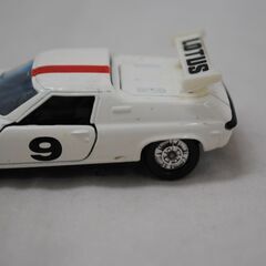 [1412]トミカ　ダンディ　外国車シリーズ　F09　日本製の画像