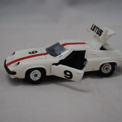 [1412]トミカ　ダンディ　外国車シリーズ　F09　日本製の画像