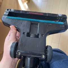 【お譲り先決定】掃除機　シャープ　SHARP EC-ST20の画像