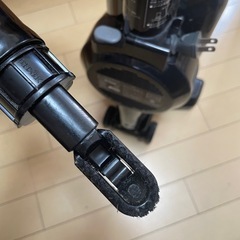 【お譲り先決定】掃除機　シャープ　SHARP EC-ST20の画像