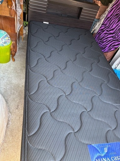 シングルサイズベット