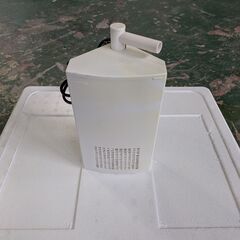 水中フィルター（水槽用）　　No.994の画像