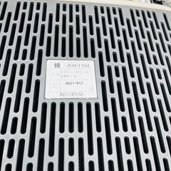【激安】キャスター付きチェアの画像