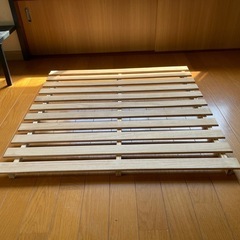 すのこ　半畳より気持ち大きめの画像