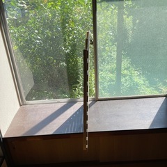 すのこ　半畳より気持ち大きめの画像
