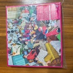 timelesz アルバム　FAMの画像