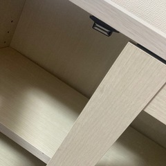 食器棚の画像
