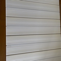 お風呂の蓋差し上げますの画像