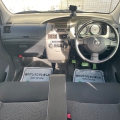 乗って帰れます■ムーヴカスタムX■後期■社外アルミ■車検R9/2迄の画像