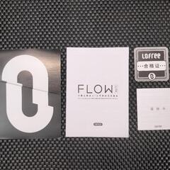 Lofree Flow Lite 84 ホワイトの画像
