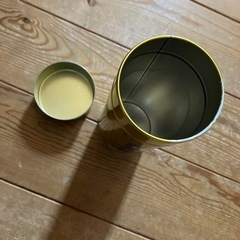 ⭕️のり茶漬けの空き缶の画像