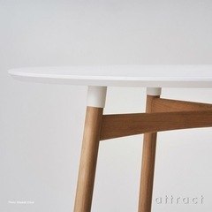 Carl Hansen 
カールハンセン　テーブル　BA103の画像
