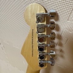 ギター　カバーもありの画像