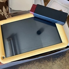 HITACHI 自動車健康診断機の画像