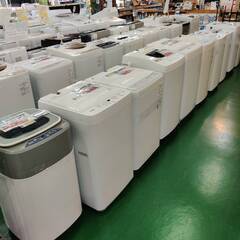 【愛品倶楽部柏店】 SHARP シャープ 2022年製 5.5kg 縦型洗濯乾燥機 ES-TX5F 乾燥容量3.5kgの画像