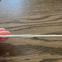 編み物セットの画像