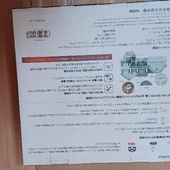 ★ブースター内臓屋外用地デジアンテナ新品未使用❗の画像