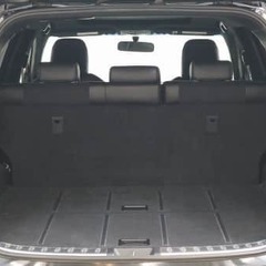✨スポーティーな車にサンルーフ付き！の画像