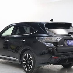 ✨スポーティーな車にサンルーフ付き！の画像