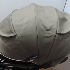ベビー・子供用品買取販売キッズモール湘南/ラクーナビッテクッション/１～３６カ月/オート４輪/ハイシート/洗濯済の画像