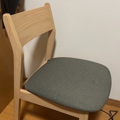 椅子の画像