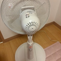 扇風機の画像