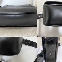 Dunhill ダンヒル L3N761B WINDSOR
 の画像