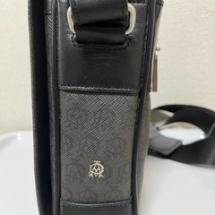 Dunhill ダンヒル L3N761B WINDSOR
 の画像