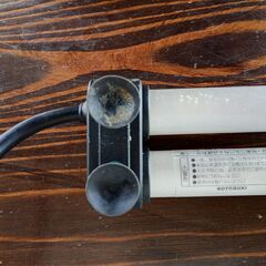 【中古・汚れあり】コトブキ工芸／観賞魚用ヒーター(KH-4)の画像