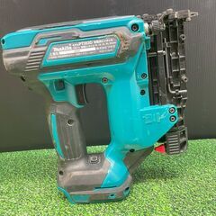 makita マキタ PT353D 充電式ピンタッカ 中古品 18V【ハンズクラフト沖縄豊見城店】の画像
