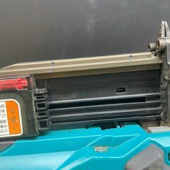 makita マキタ PT353D 充電式ピンタッカ 中古品 18V【ハンズクラフト沖縄豊見城店】の画像