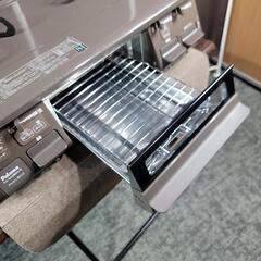 9561‼️関西エリア配送設置可🙌‼️グリル未使用✨最新2021年製✨パロマ 都市ガス用 ガスコンロの画像