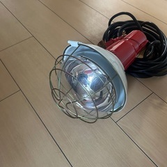 投光器の画像