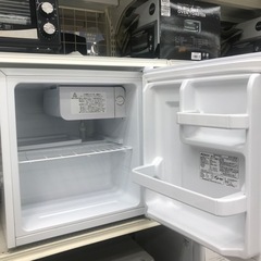 【安心の6ヶ月保証】45L 1ドア冷蔵庫 Abitelax 2022年製 【トレファク東浦和】の画像