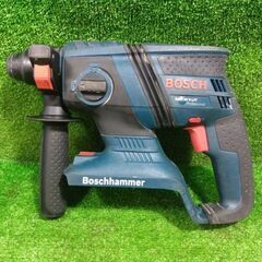BOSCH GBH36V-LIY ハンマドリル フルセット【市川行徳店】【店頭取引限定】【中古】管理番号：IT5FGTTIVP74の画像