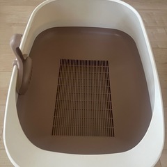 猫　デオトイレの画像