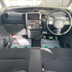 乗って帰れます■タントカスタム RSターボ■パワースライドドア■純正アルミ■車検R7/9の画像