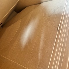 ファイルボックス　A4 約50枚セットまとめての画像