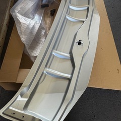 Essex ABS製バットパネル  の画像