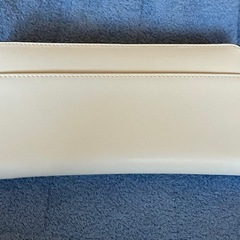COACH スヌーピーコラボ　長財布の画像