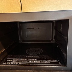 Panasonic 電子レンジの画像