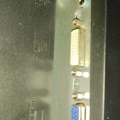 三菱液晶ディスプレイ 23インチ Diamondcrysta RDT234WLMの画像
