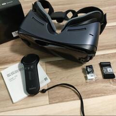 Galaxy Gear VR with Controllerの画像