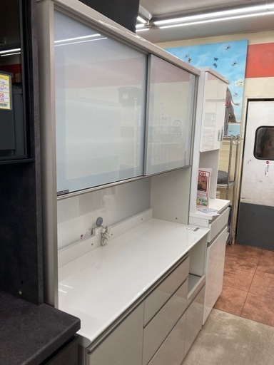 ️日本製?️美品?️PAMOUNA パモウナ?️2面ワイドレンジボード