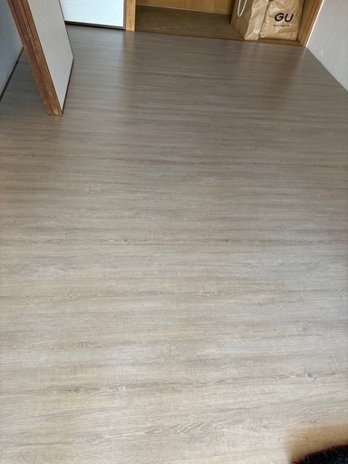 フローリング 6畳用